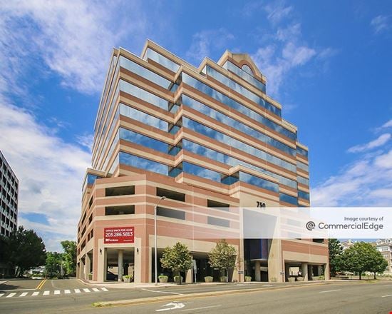 Preview of Office space for Rent at 750 East Main Street