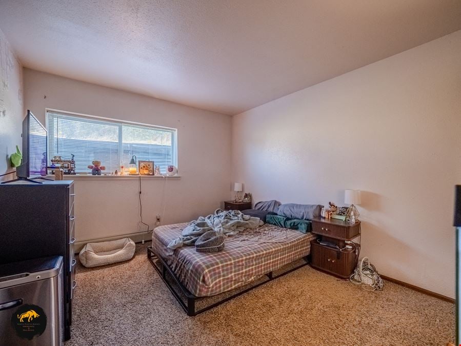Douglas Multifamily Portfolio