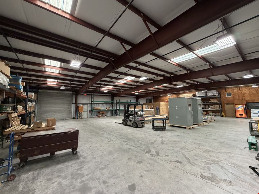 14049 Fastway Lane