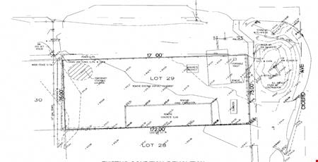 Preview of VacantLand space for Sale at 11906 S Cicero