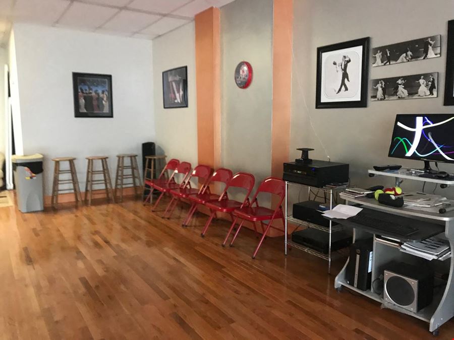 800-840 Oaklawn Ave.