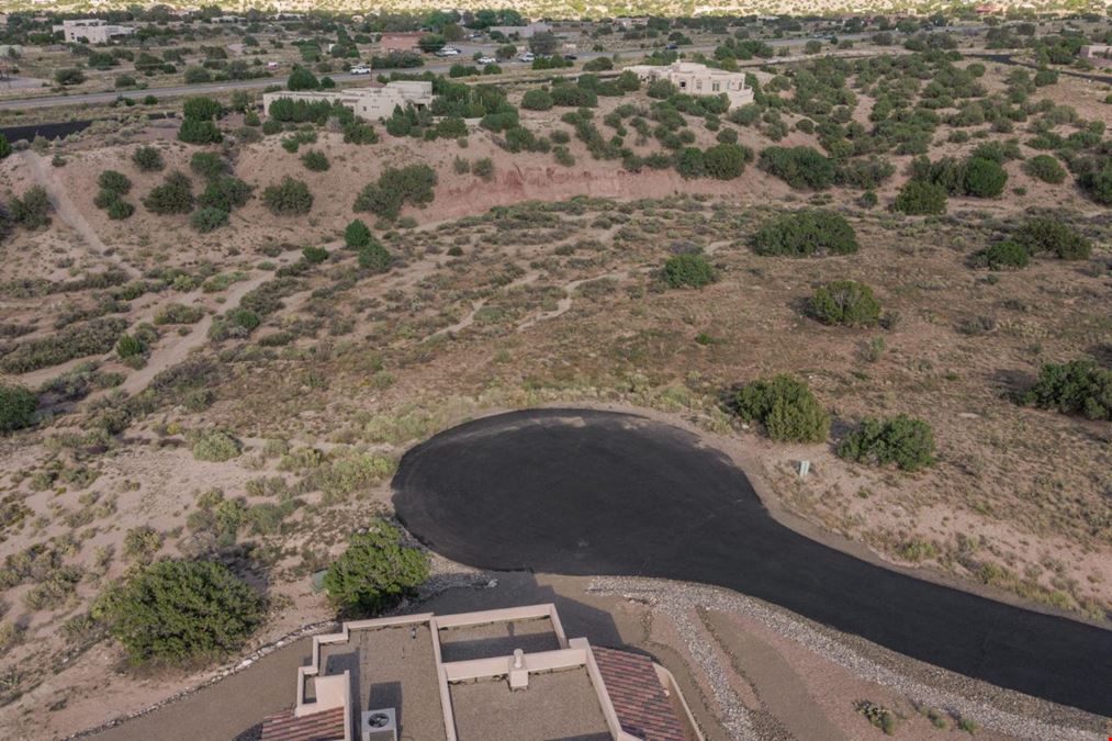 Apache Mesa Rd
