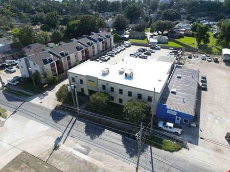 Preview of Office space for Sale at 724 Central Avenue
