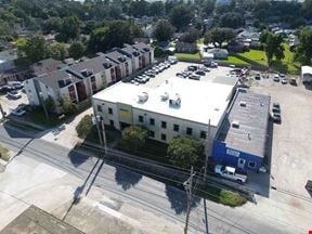 724 Central Avenue