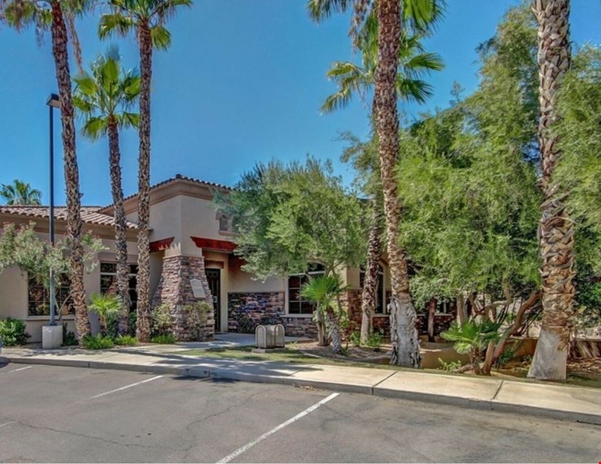 Vanderbilt Plaza