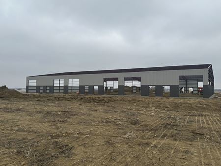 Preview of Industrial space for Sale at 447 Falcon Dr