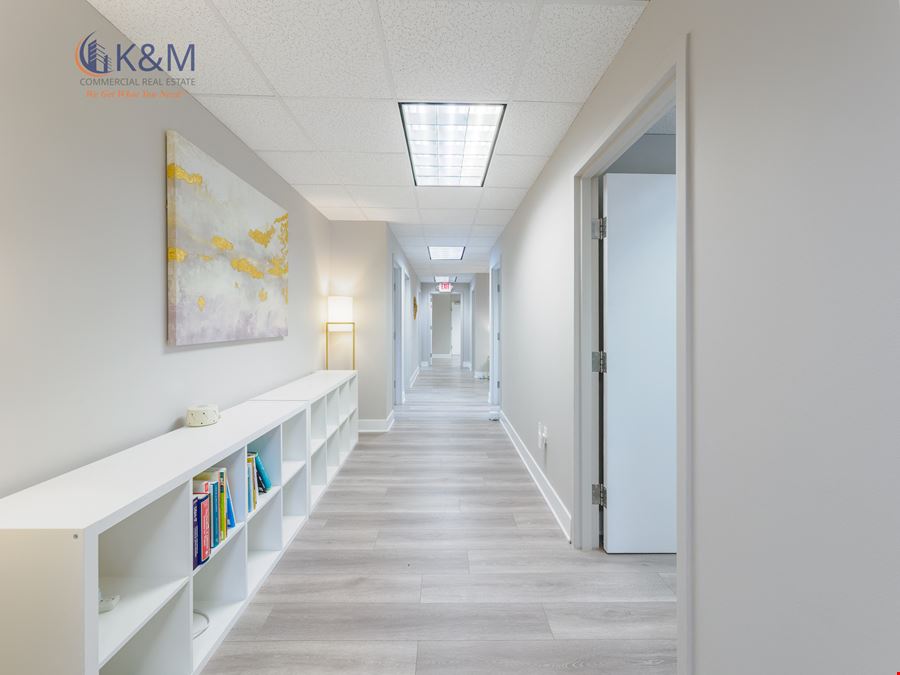Walnut Street Professional Center