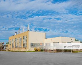 Enterprise Corporate Park - Building 42