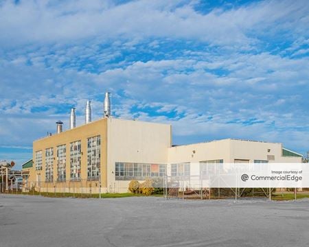Preview of Industrial space for Rent at 90 Boices Lane
