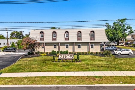Preview of Office space for Rent at 2605 Route 130