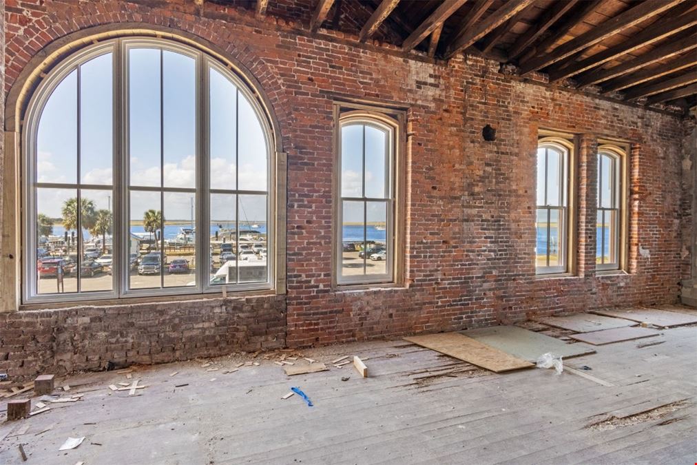 101 Centre Street, Fernandina Beach, FL, 32034