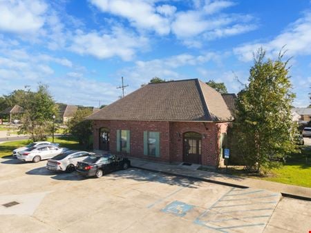 Preview of Office space for Rent at 1201 S Purpera Ave, Suites 601 & 602