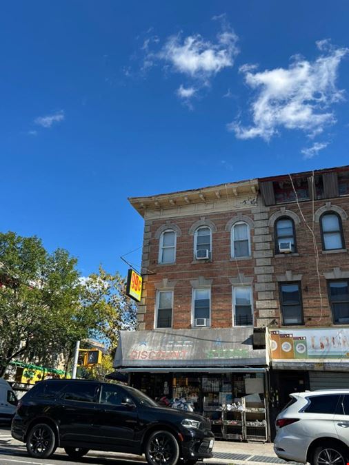 1705 Nostrand Ave.