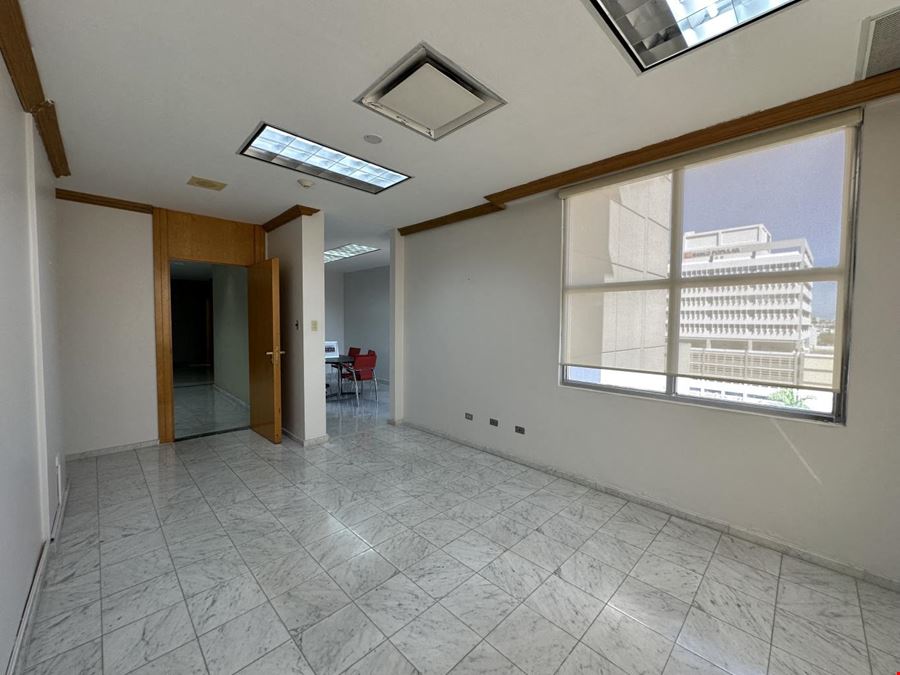 207 Ponce de León