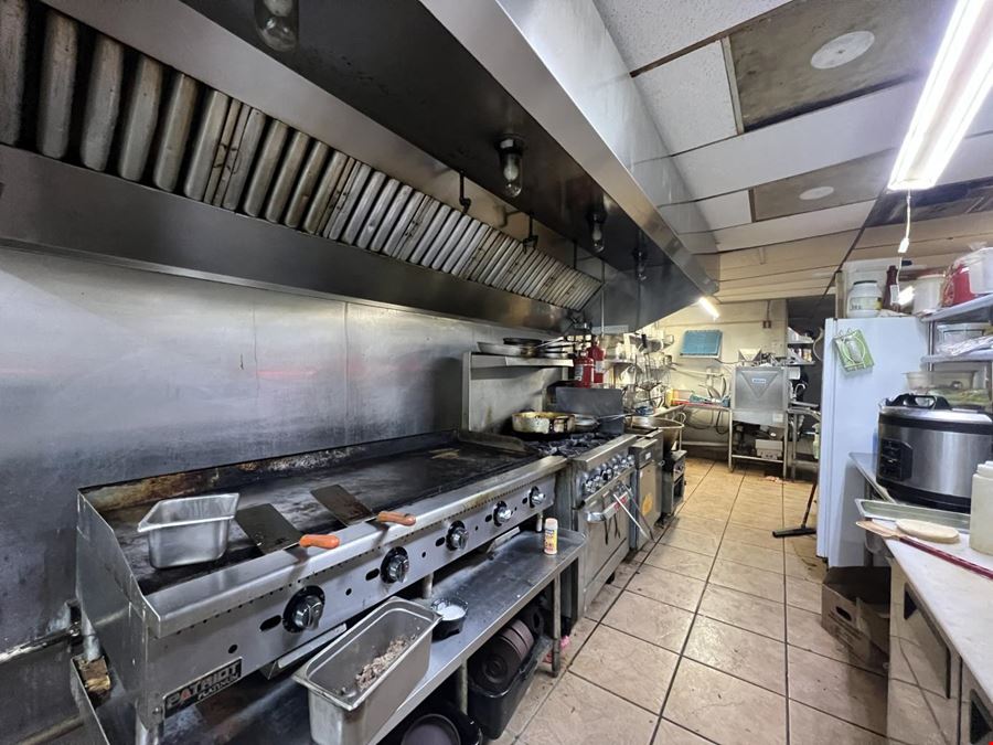 64055 van dyke rd.  Washington Twp