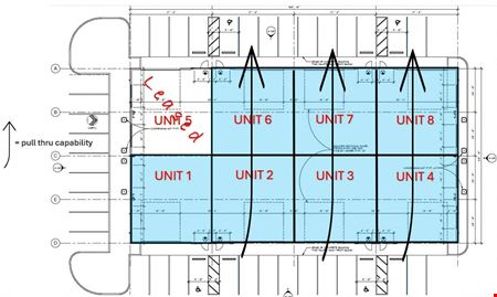 Preview of commercial space at 11725 North Morgan Road