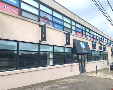 Preview of commercial space at 1200 Castlefield Avenue