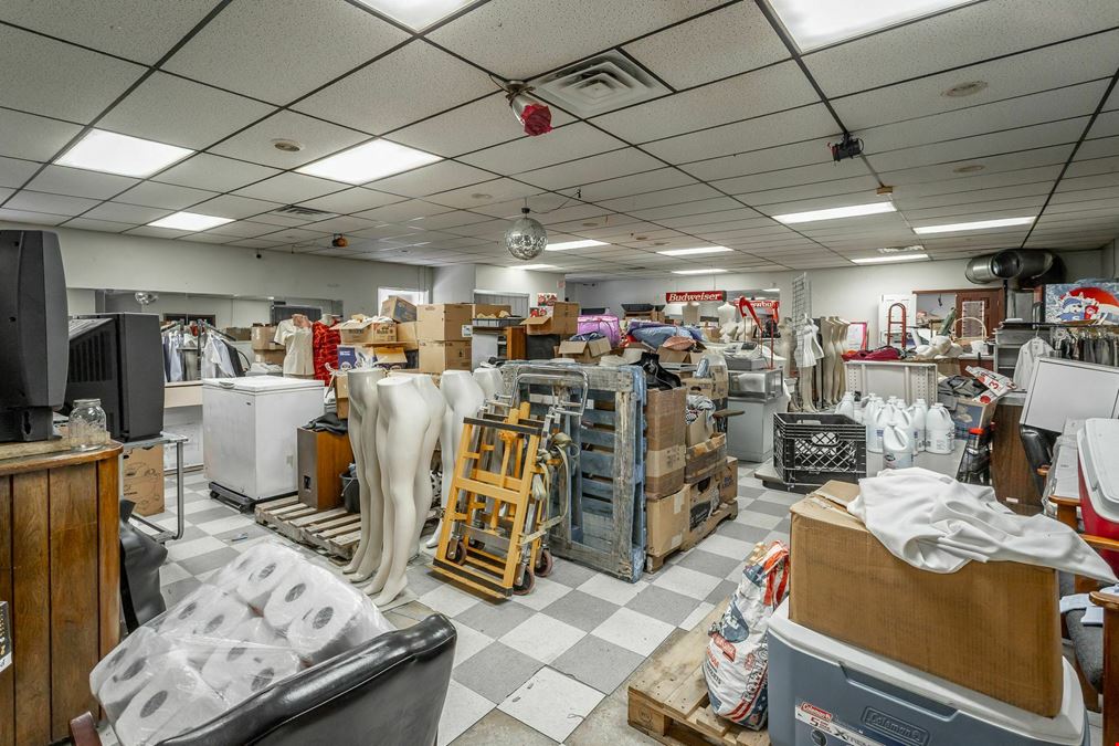 830 Dodson Ave, Chattanooga, TN 37406