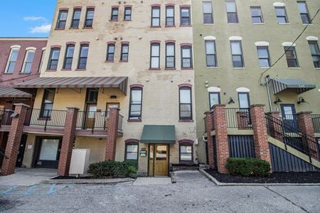 Preview of Office space for Rent at 339 Division Avenue S