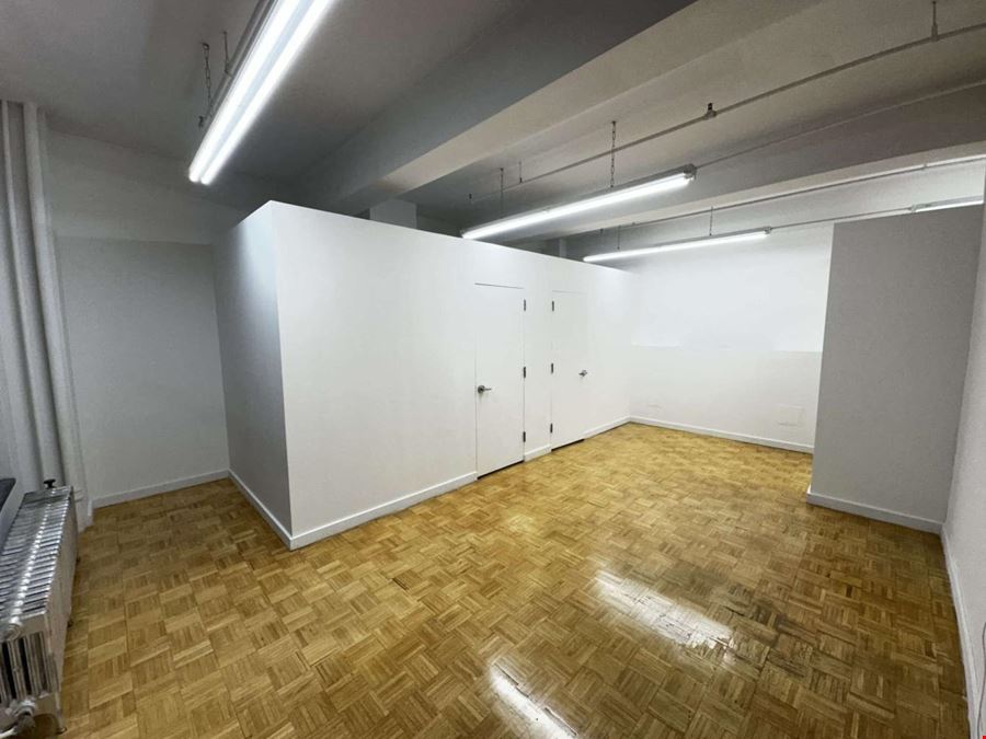 147 West 35th Street