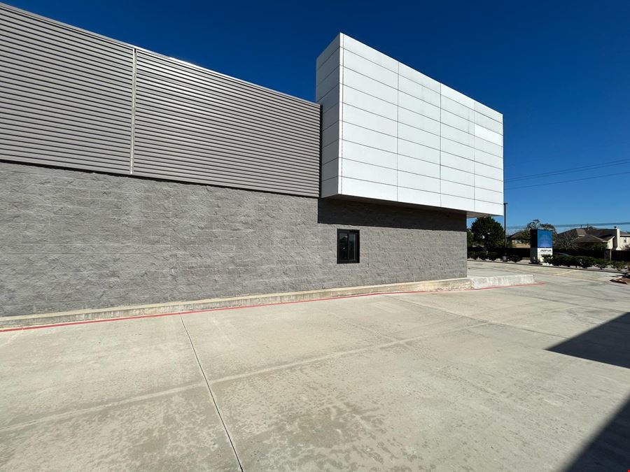 25245 Kuykendahl Retail for Lease