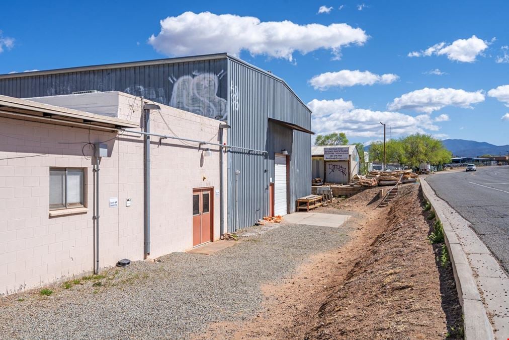 Exceptional Industrial Investment Offering