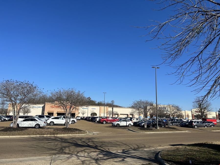 QSR outparcel to Lakeland Commons