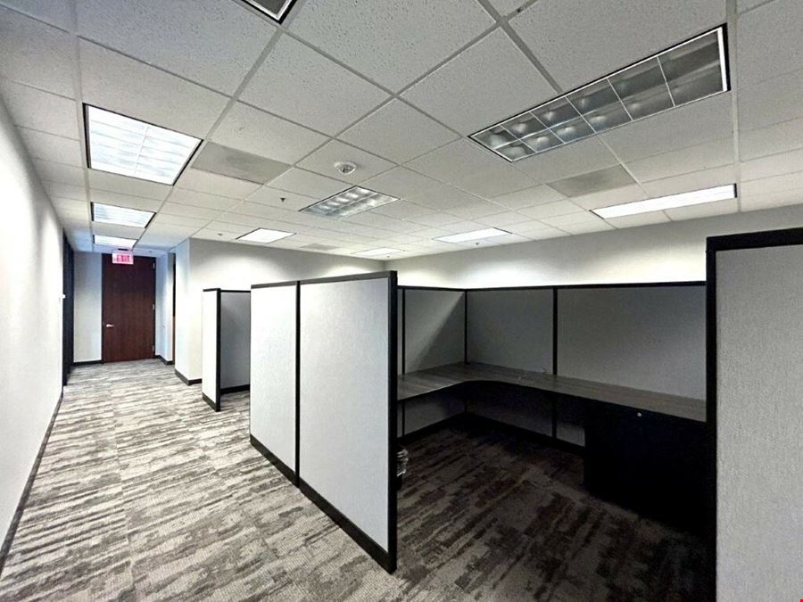 2 West 2nd St - Williams Center Tower II - Office (Sublease)