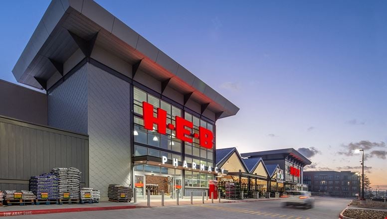 Preview of Retail space for Rent at El Dorado Blvd & I-45