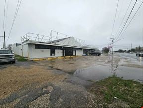 Redevelopment and Investment Opportunity on Airline Drive