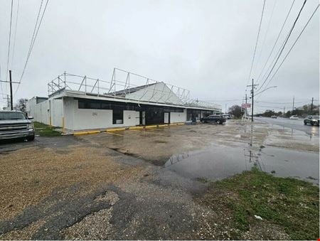 Preview of Industrial space for Sale at 2314 Airline Drive