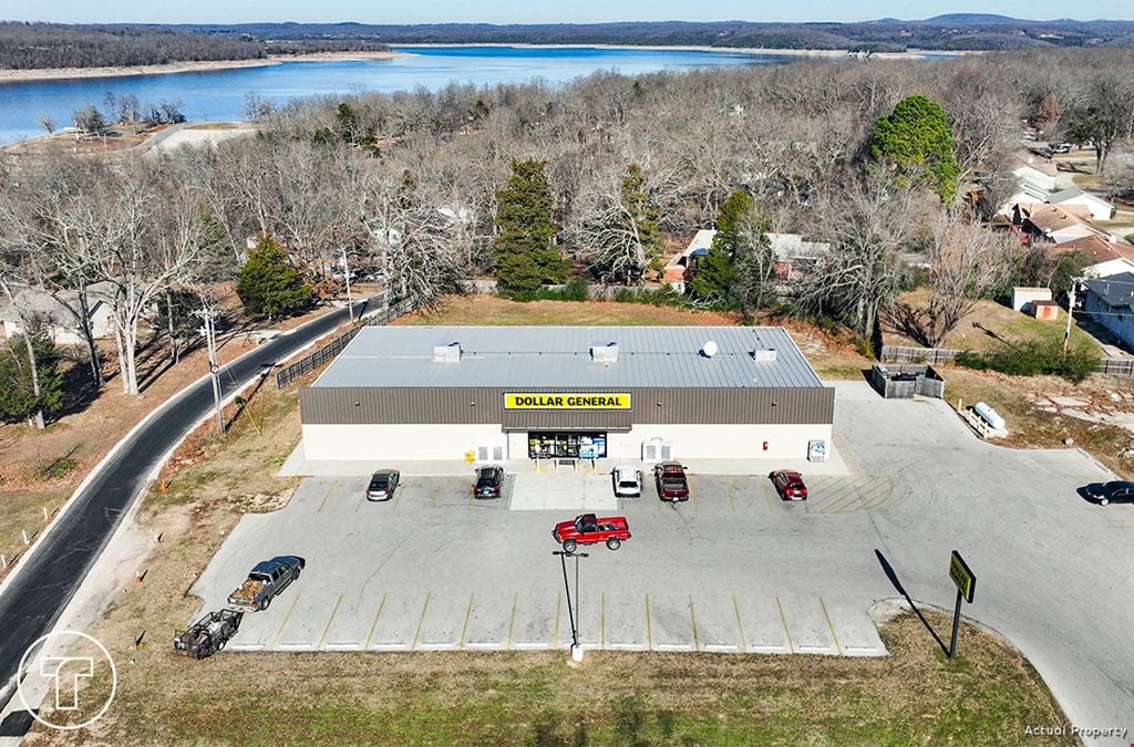 Dollar General