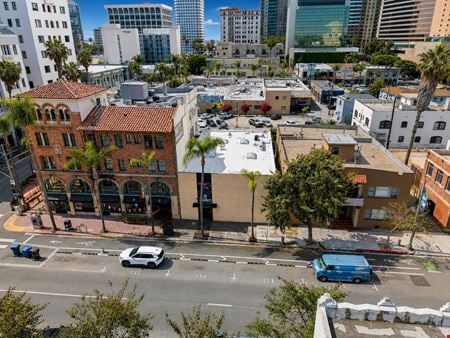 Preview of Office space for Sale at 434 E Broadway