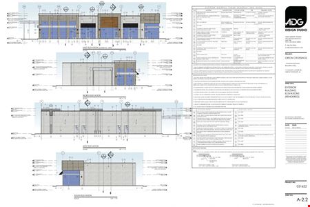 Preview of commercial space at 1115 South Lapeer Road