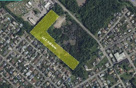 Preview of Land space for Sale at Casey Avenue
