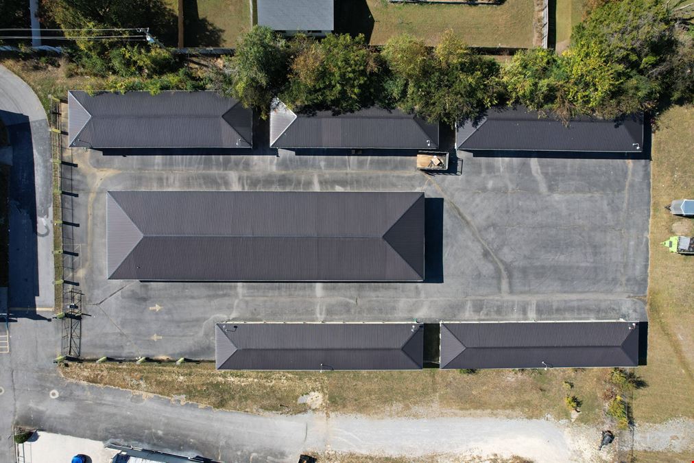 Greater Cleveland Storage and Parking