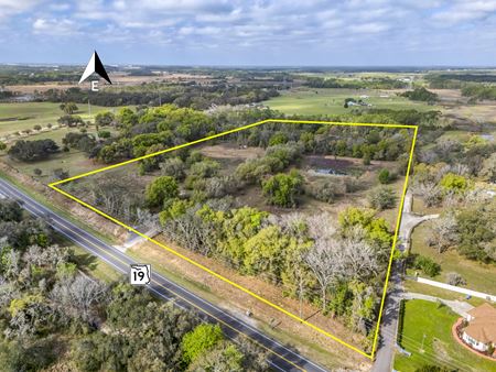 Preview of VacantLand space for Sale at 10320 Von Frankenstein Court
