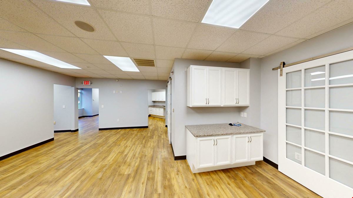 Main Street Professional Center