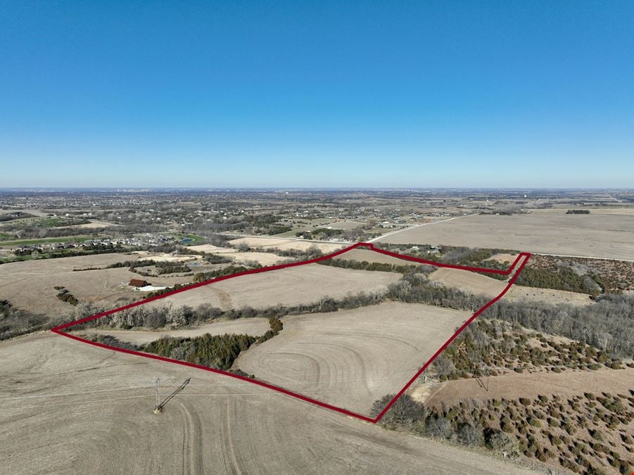 120th & PINE  LAKE ROAD COMMERCIAL LAND