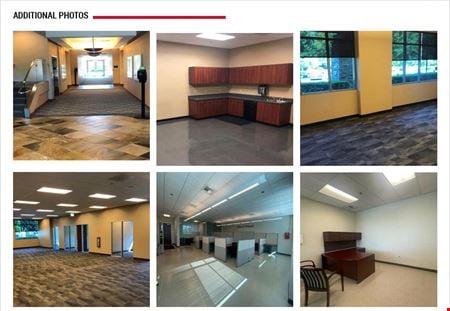 Preview of Office space for Rent at 3244 Brookside Road, Suite 120
