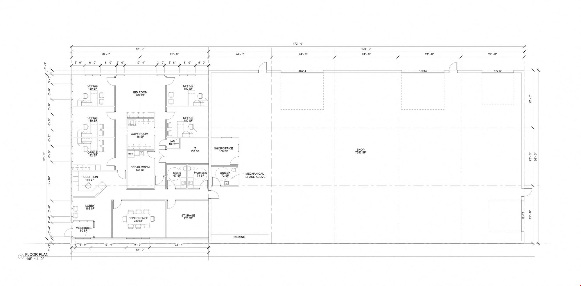 617 N Production Street
