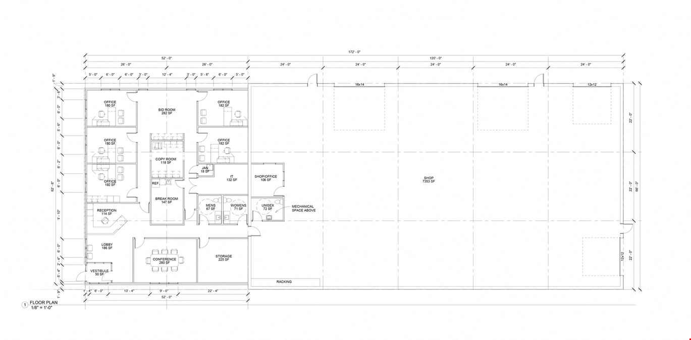 617 N Production Street