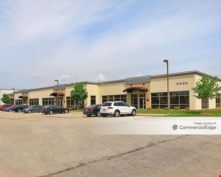 Preview of Industrial space for Rent at 9550 58th Place