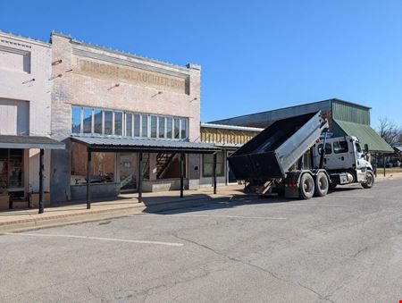 Preview of Retail space for Sale at 211 NE Front St