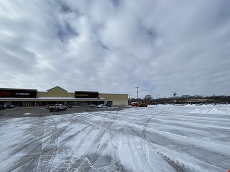 Preview of Retail space for Rent at 22300 Governors Hwy