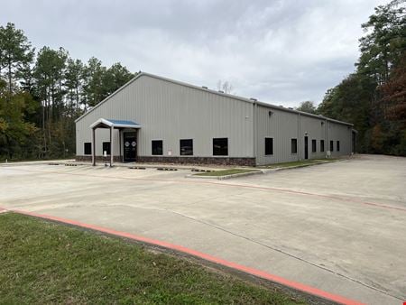 Preview of commercial space at 20560 Old Houston Road