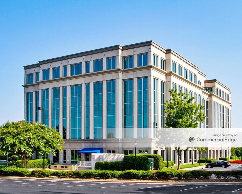 Ballantyne Corporate Park Brixham Green Two 14045 Ballantyne Corporate Place, Charlotte, NC