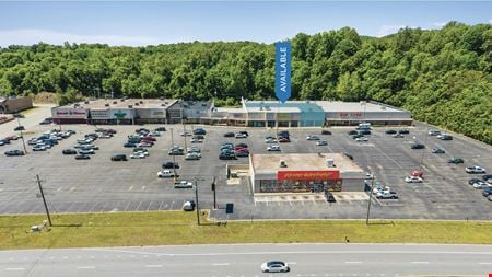 Preview of Retail space for Rent at 2646 Greensboro Road