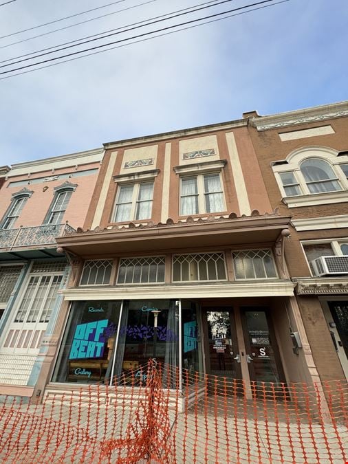 109 N State St # 11