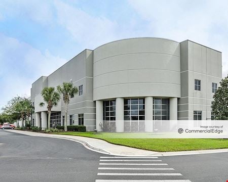 Preview of Industrial space for Rent at 3600 Port Jacksonville Pkwy